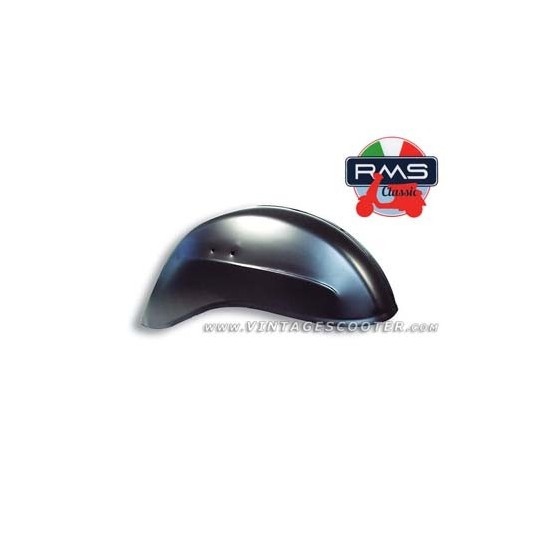 Garde boue avant type origine Vespa 125 Gtr/200 Rally